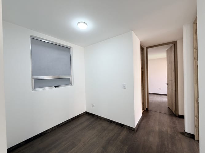 Apartamento de 3 alcobas en venta en Ub Alicante, Mosquera, 72 m² · foto 9 de 24