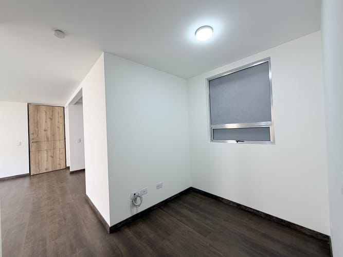 Apartamento de 3 alcobas en venta en Ub Alicante, Mosquera, 72 m² · foto 12 de 24