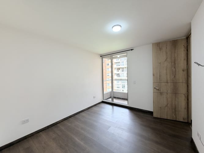 Apartamento de 3 alcobas en venta en Ub Alicante, Mosquera, 72 m² · foto 17 de 24