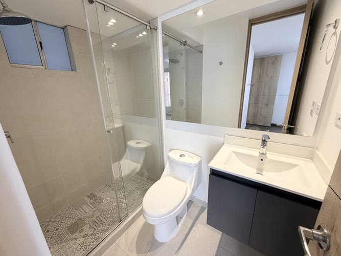 Apartamento de 3 alcobas en venta en Ub Alicante, Mosquera, 72 m² · foto 18 de 24
