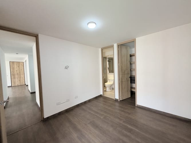Apartamento de 3 alcobas en venta en Ub Alicante, Mosquera, 72 m² · foto 20 de 24