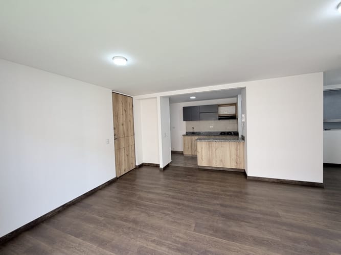 Apartamento de 3 alcobas en venta en Ub Alicante, Mosquera, 72 m² · foto 23 de 24