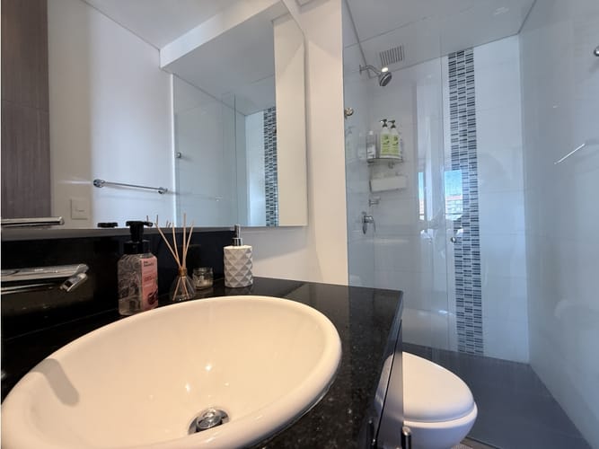 Apartamento de 3 alcobas en venta en Colina Campestre, Bogotá, 208 m² · foto 11 de 24
