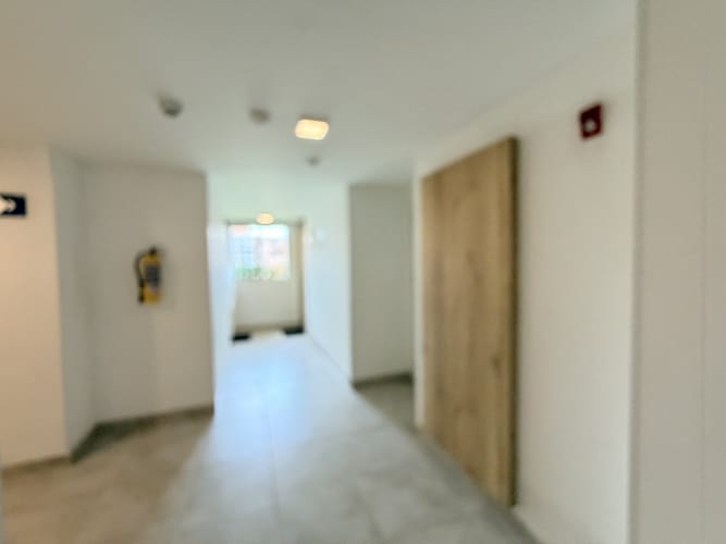 Apartamento de 3 alcobas en venta en Ub Alicante, Mosquera, 72 m² · foto 24 de 24
