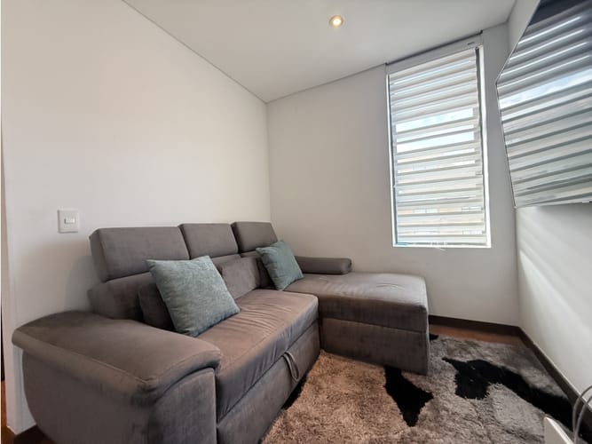 Apartamento de 3 alcobas en venta en Colina Campestre, Bogotá, 208 m² · foto 13 de 24