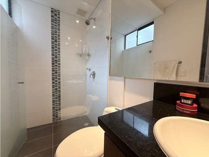 Apartamento de 3 alcobas en venta en Colina Campestre, Bogotá, 208 m² · foto 14 de 24