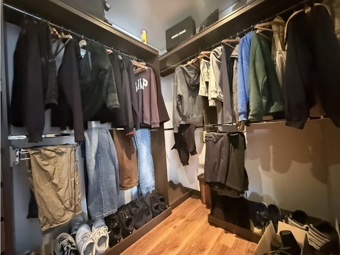 Apartamento de 3 alcobas en venta en Colina Campestre, Bogotá, 208 m² · foto 16 de 24