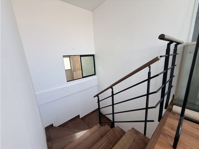Apartamento de 3 alcobas en venta en Colina Campestre, Bogotá, 208 m² · foto 17 de 24