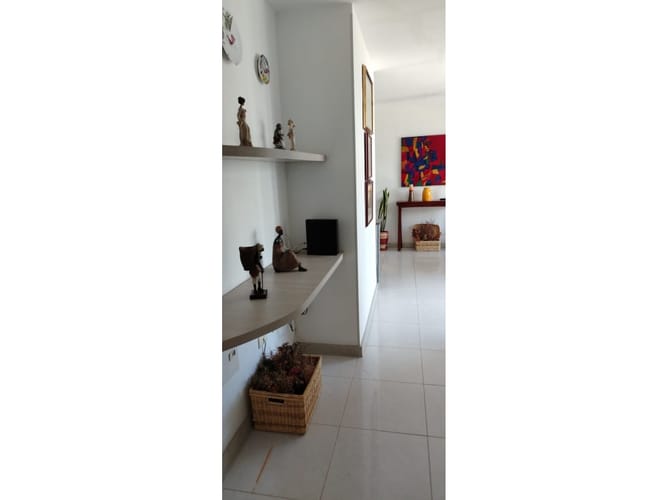 Apartamento de 3 alcobas en arriendo en Puerto Espejo, Armenia, 58 m² · foto 3 de 13