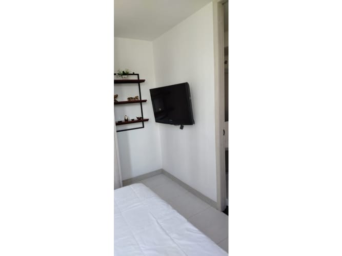 Apartamento de 3 alcobas en arriendo en Puerto Espejo, Armenia, 58 m² · foto 4 de 13