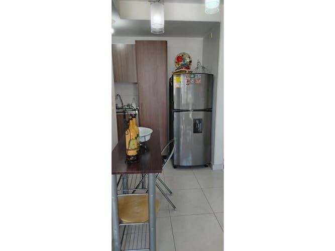 Apartamento de 3 alcobas en arriendo en Puerto Espejo, Armenia, 58 m² · foto 6 de 13