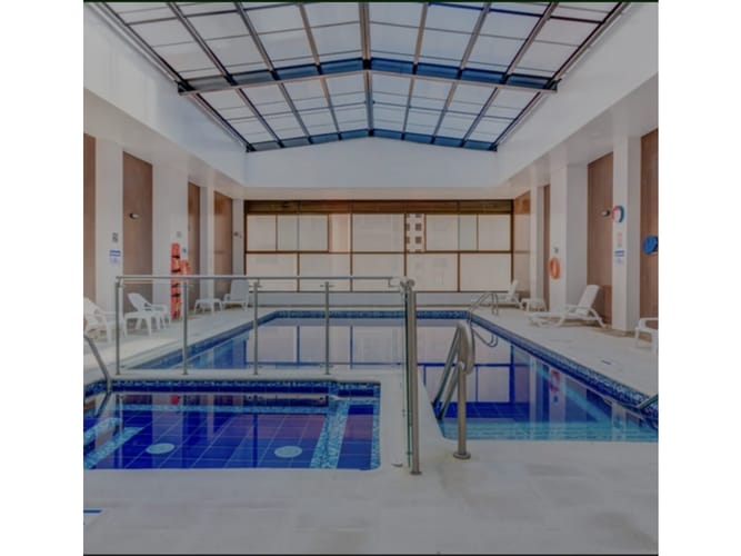 Apartamento de 3 alcobas en venta en Colina Campestre, Bogotá, 208 m² · foto 23 de 24