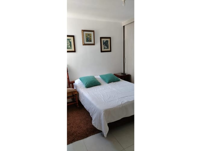 Apartamento de 3 alcobas en arriendo en Puerto Espejo, Armenia, 58 m² · foto 8 de 13