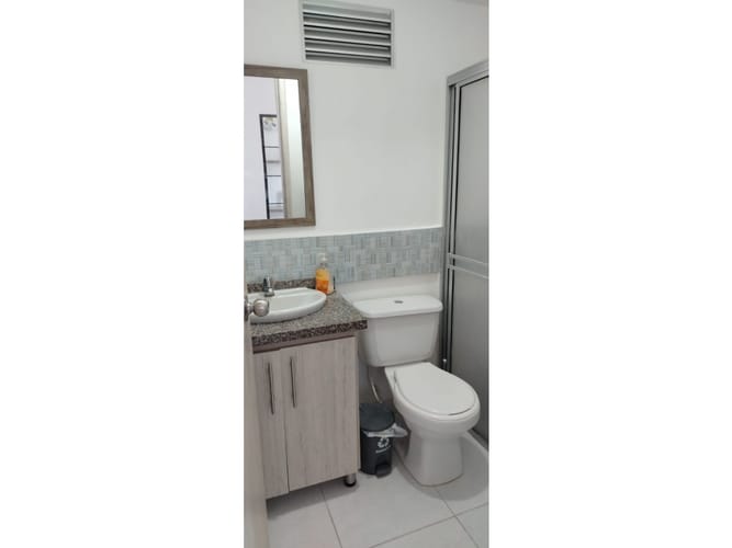 Apartamento de 3 alcobas en arriendo en Puerto Espejo, Armenia, 58 m² · foto 9 de 13