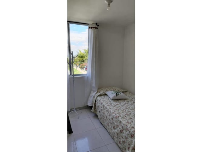 Apartamento de 3 alcobas en arriendo en Puerto Espejo, Armenia, 58 m² · foto 11 de 13