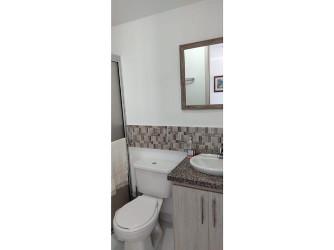 Apartamento de 3 alcobas en arriendo en Puerto Espejo, Armenia, 58 m² · foto 13 de 13