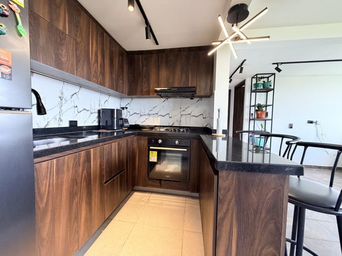 Apartamento de 2 alcobas en venta en San Pedro, Madrid, 46 m² · foto 7 de 24