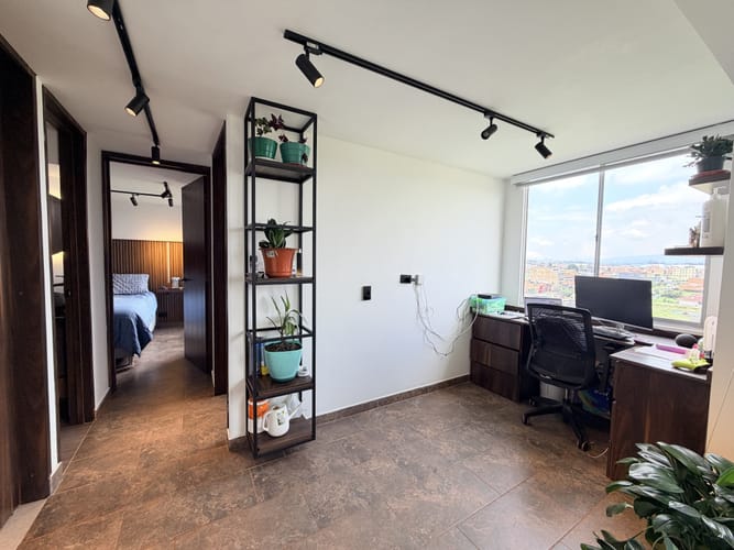 Apartamento de 2 alcobas en venta en San Pedro, Madrid, 46 m² · foto 9 de 24