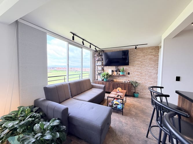 Apartamento de 2 alcobas en venta en San Pedro, Madrid, 46 m² · foto 10 de 24