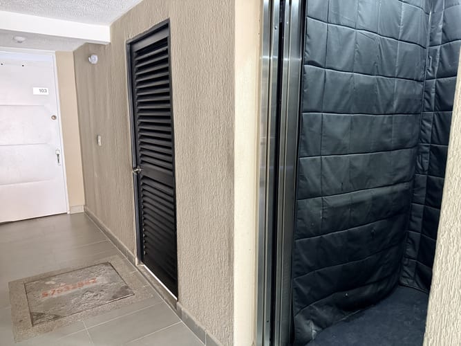 Apartamento de 2 alcobas en venta en San Pedro, Madrid, 46 m² · foto 20 de 24