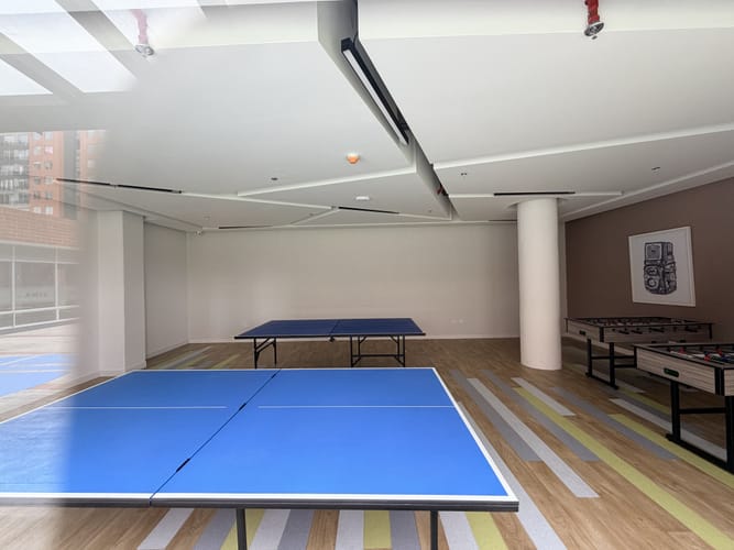 Apartamento de 2 alcobas en venta en San Pedro, Madrid, 46 m² · foto 23 de 24