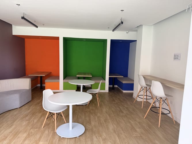 Apartamento de 2 alcobas en venta en San Pedro, Madrid, 46 m² · foto 24 de 24