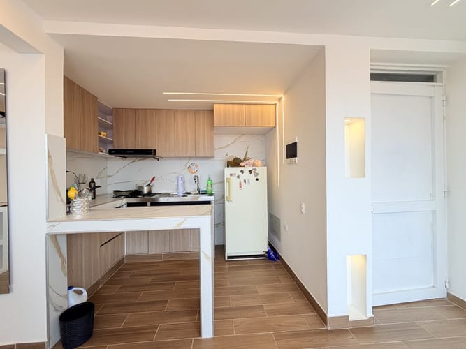 Apartamento de 2 alcobas en venta en San Pedro, Madrid, 42 m² · foto 7 de 24