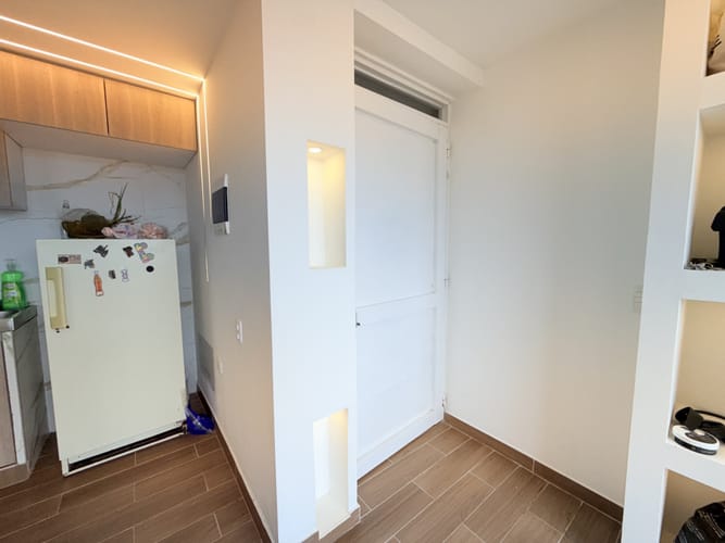 Apartamento de 2 alcobas en venta en San Pedro, Madrid, 42 m² · foto 9 de 24