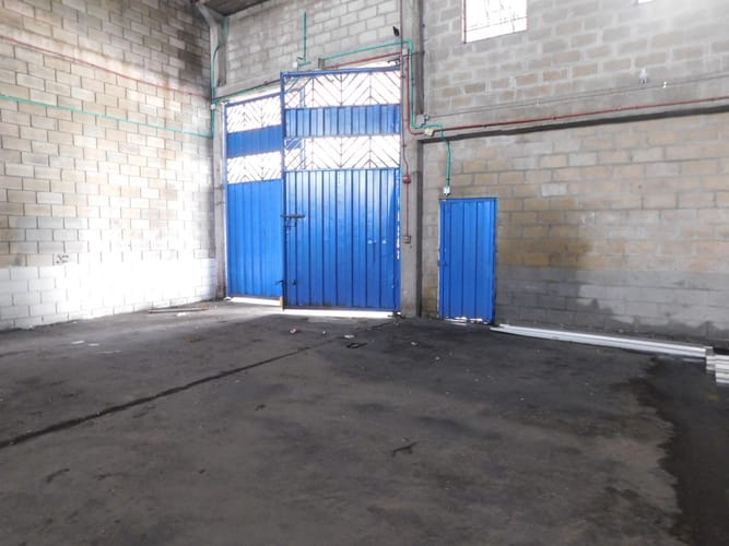 Bodega en arriendo en San Pedro Alejandrino, Barranquilla, 2400 m² · foto 2 de 8