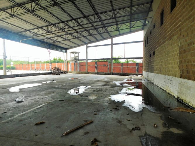 Bodega en arriendo en San Pedro Alejandrino, Barranquilla, 2400 m² · foto 8 de 8