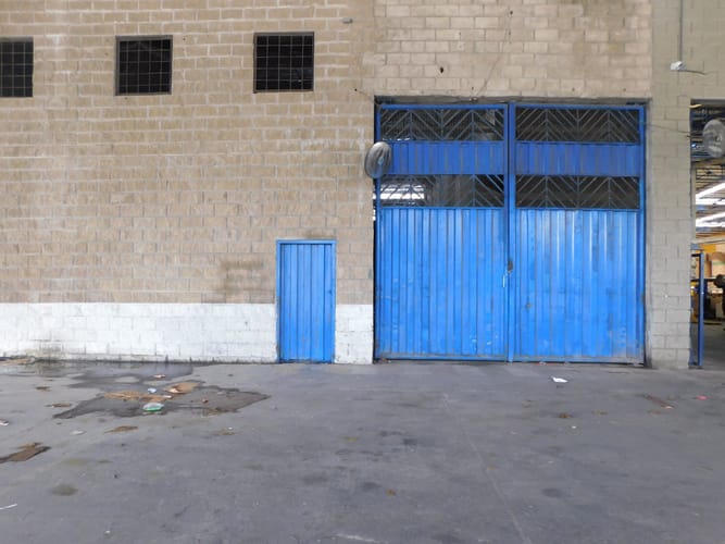 Bodega en venta en San Pedro Alejandrino, Barranquilla, 2400 m² · foto 3 de 8