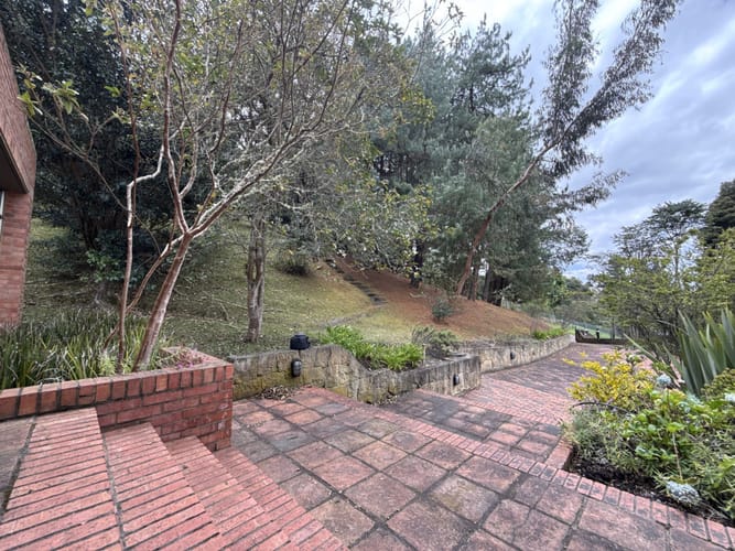 Casa de 4 alcobas en arriendo en Sindamanoy, Chía, 600 m² · foto 4 de 24