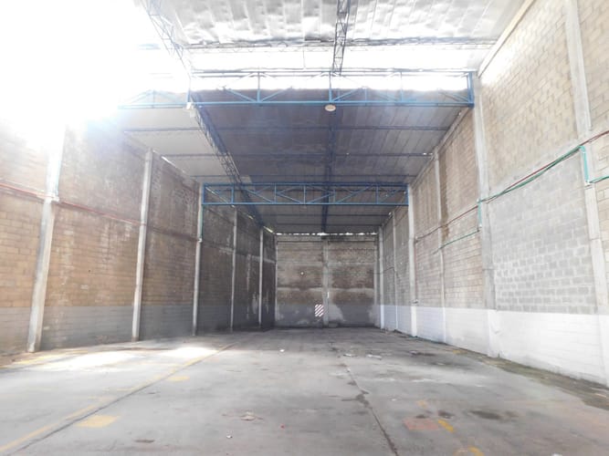 Bodega en venta en San Pedro Alejandrino, Barranquilla, 2400 m² · foto 4 de 8