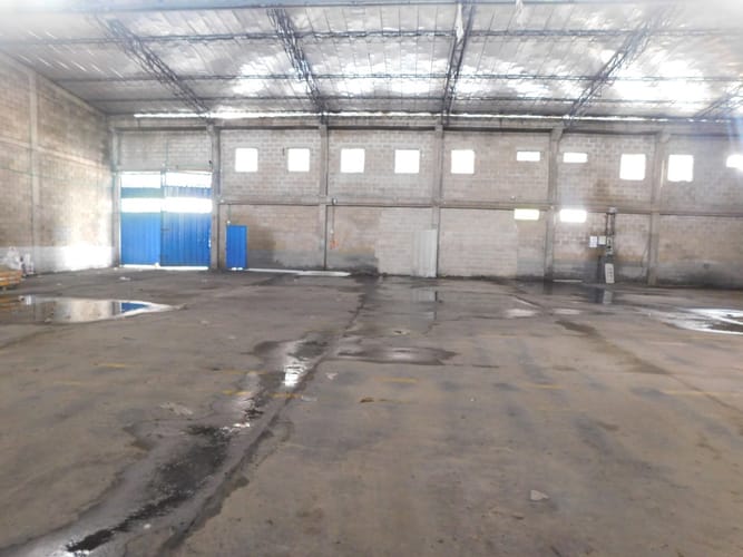 Bodega en venta en San Pedro Alejandrino, Barranquilla, 2400 m² · foto 6 de 8