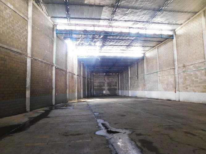 Bodega en venta en San Pedro Alejandrino, Barranquilla, 2400 m² · foto 7 de 8