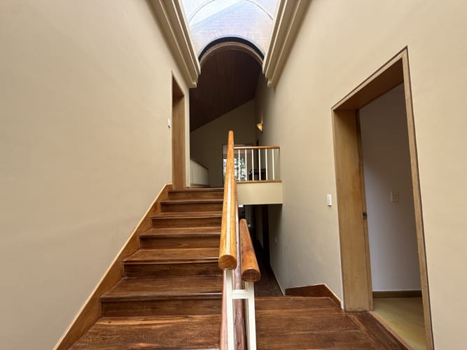 Casa de 4 alcobas en arriendo en Sindamanoy, Chía, 600 m² · foto 11 de 24