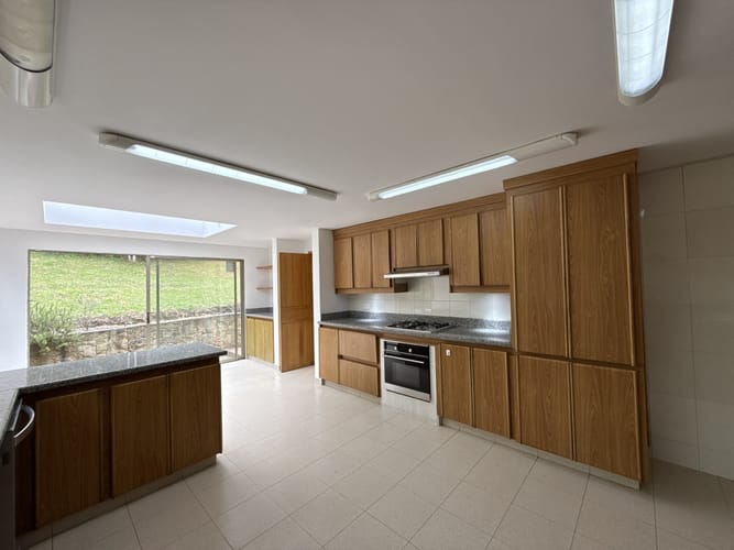 Casa de 4 alcobas en arriendo en Sindamanoy, Chía, 600 m² · foto 19 de 24