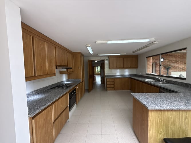 Casa de 4 alcobas en arriendo en Sindamanoy, Chía, 600 m² · foto 20 de 24