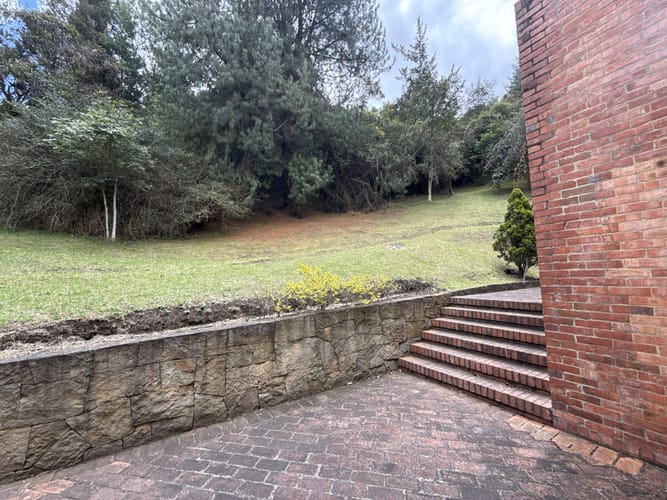Casa de 4 alcobas en arriendo en Sindamanoy, Chía, 600 m² · foto 22 de 24