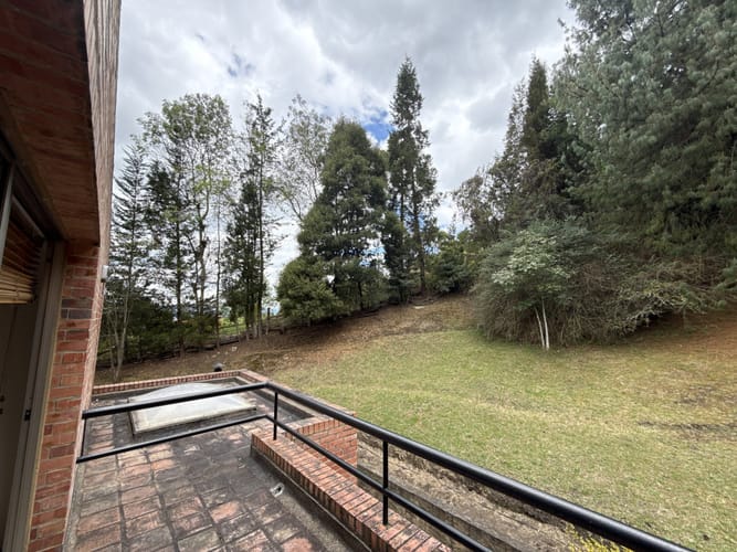 Casa de 4 alcobas en arriendo en Sindamanoy, Chía, 600 m² · foto 24 de 24