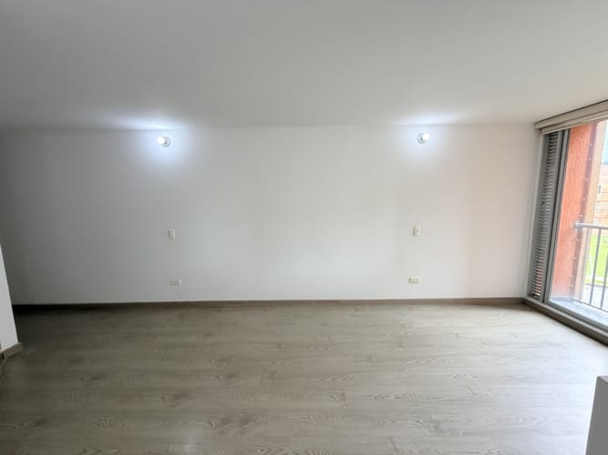 Apartamento de 2 alcobas en arriendo en Cantalejo, Bogotá, 59 m² · foto 10 de 23