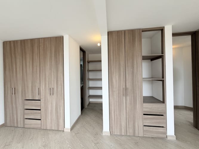 Apartamento de 2 alcobas en arriendo en Cantalejo, Bogotá, 59 m² · foto 15 de 23