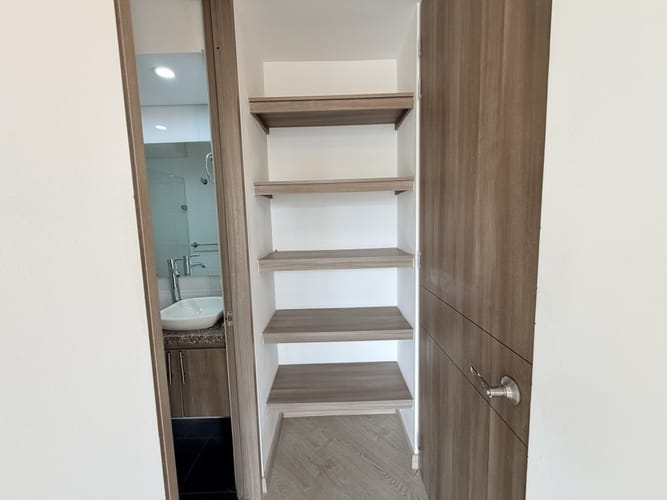 Apartamento de 2 alcobas en arriendo en Cantalejo, Bogotá, 59 m² · foto 17 de 23