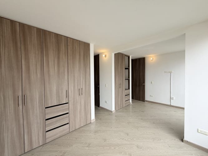 Apartamento de 2 alcobas en arriendo en Cantalejo, Bogotá, 59 m² · foto 19 de 23