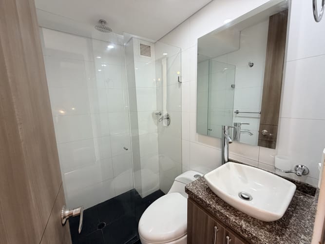 Apartamento de 2 alcobas en arriendo en Cantalejo, Bogotá, 59 m² · foto 20 de 23