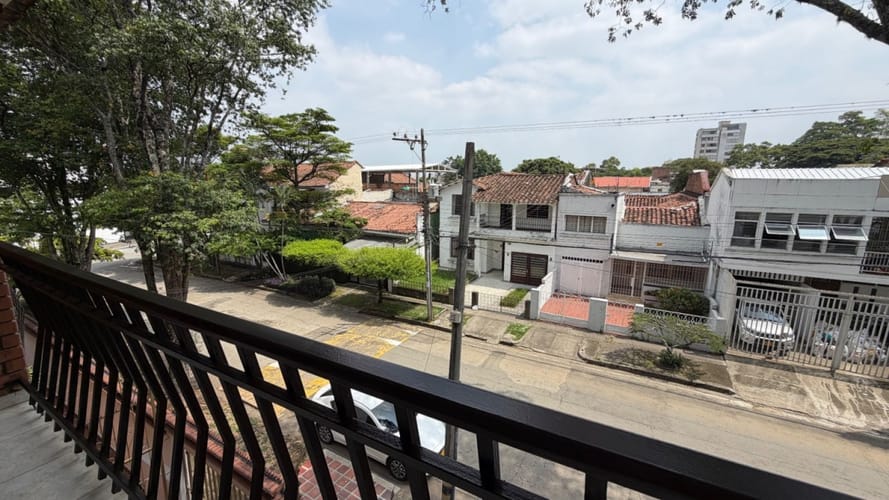 Apartamento de 3 alcobas en arriendo en San Fernando Viejo, Cali, 100 m² · foto 3 de 13