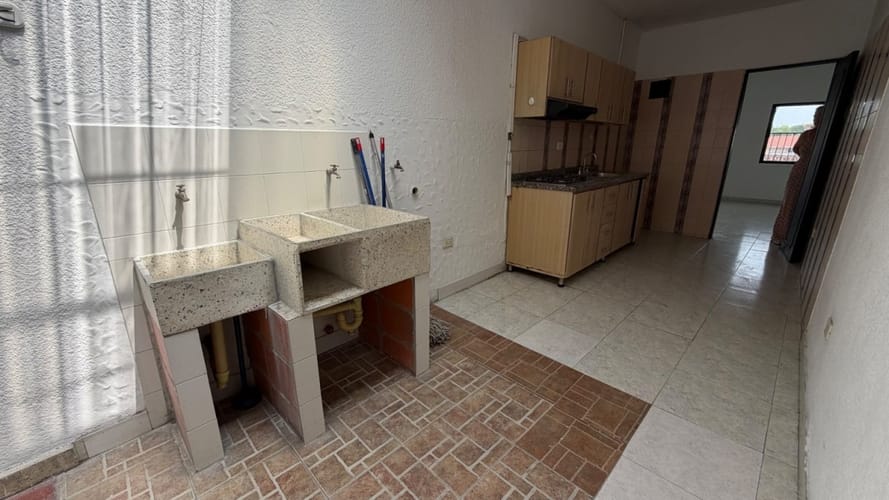 Apartamento de 3 alcobas en arriendo en San Fernando Viejo, Cali, 100 m² · foto 7 de 13