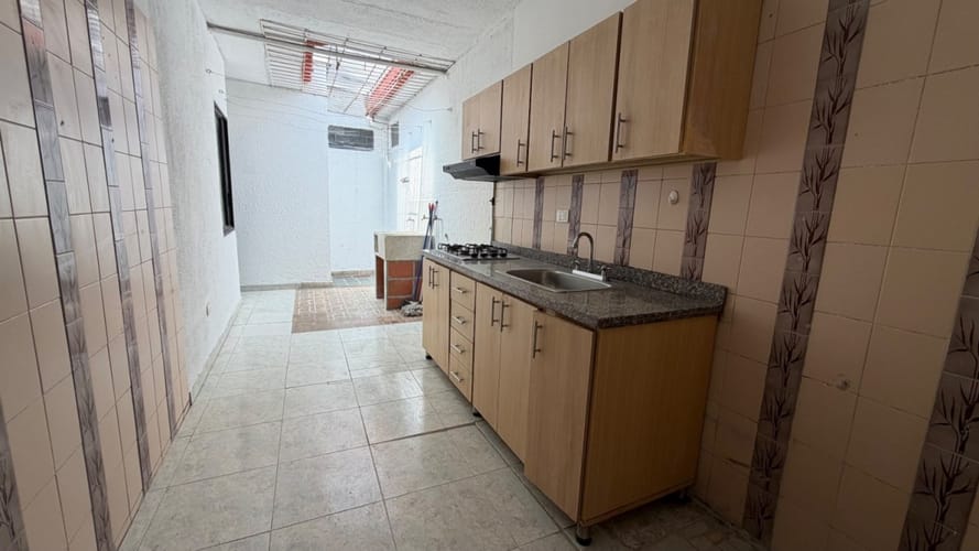 Apartamento de 3 alcobas en arriendo en San Fernando Viejo, Cali, 100 m² · foto 8 de 13