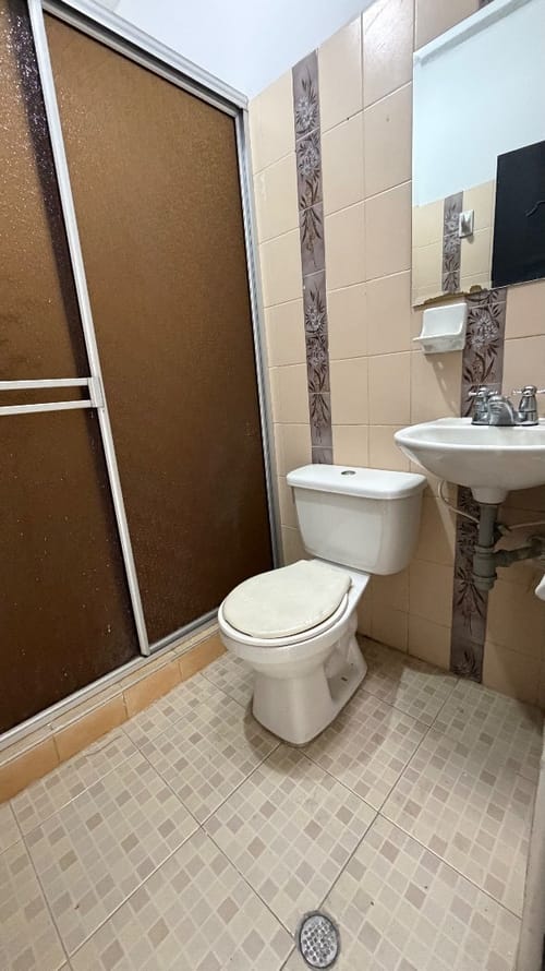 Apartamento de 3 alcobas en arriendo en San Fernando Viejo, Cali, 100 m² · foto 12 de 13