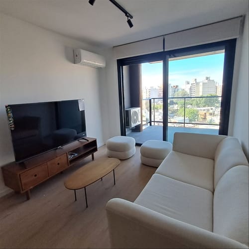 Apartamento en Alquiler · Photo 2
